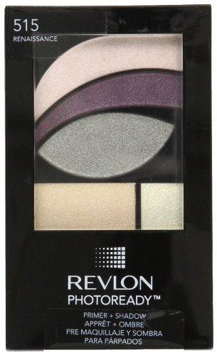 Revlon Photoready Primer Plus Shadow, Renaissance, 0.1 Ounce