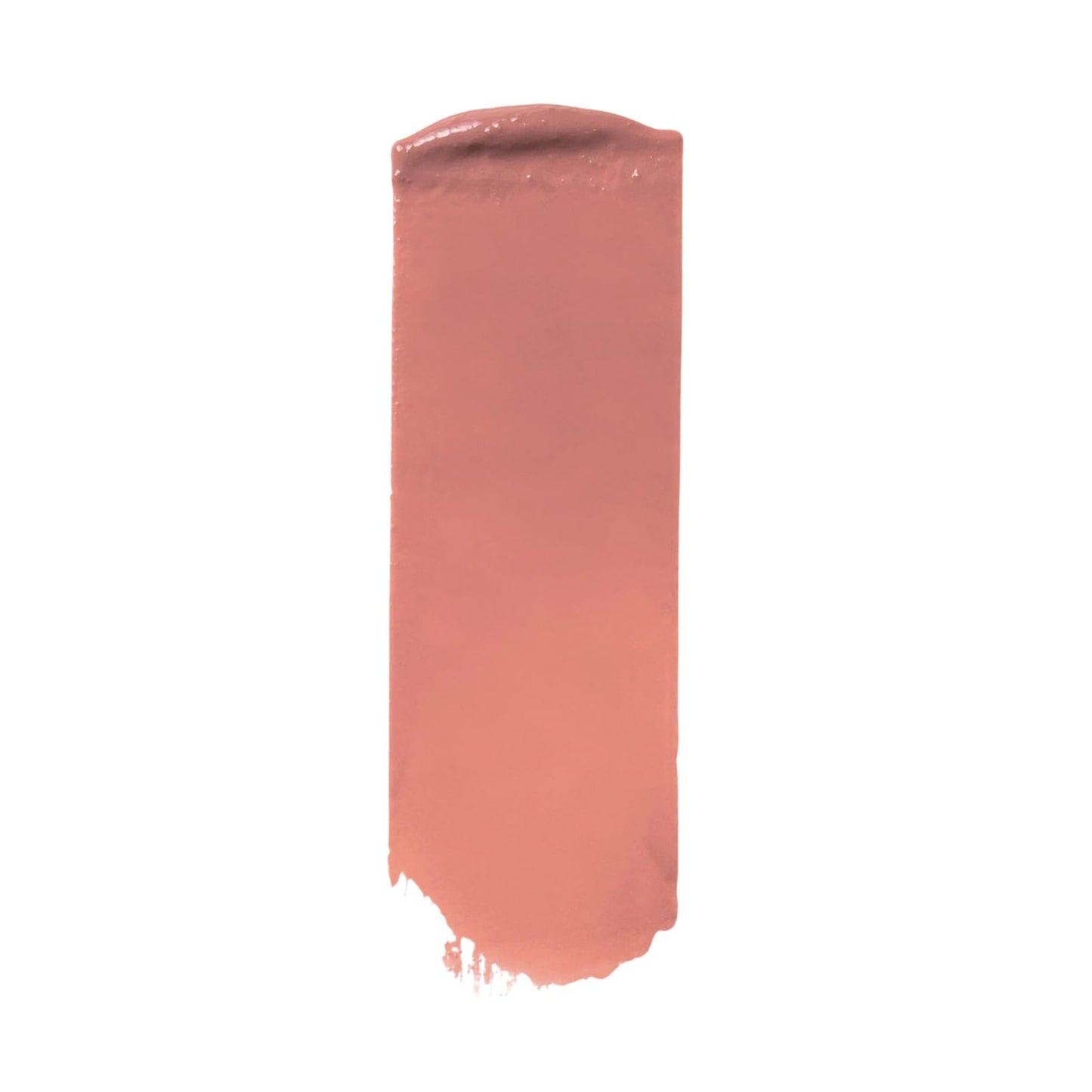 FLYTE.70 Pink Nude Lip Sheer Buildable Lip Balm Soft Shine Silky Smooth Application with Hyaluronate, Vitamin E, Squalene, Coconut Oil High Impact