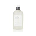 Gilchrist & Soames Zero% Shower Gel - Naturally Kind Sulfate, Paraben & Cruelty-Free Liquid Body Wash for Men & Women, Fresh Botanical Scent Infused