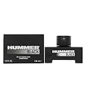 Hummer Black Men 4.2 Oz EDT Sp