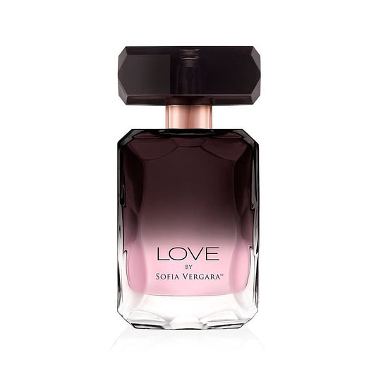 Sofia Vergara Love for Women Eau de Parfum Spray, Floral Fruity, 1 Fl Oz Beauty & Personal Care SOFIA VERGARA