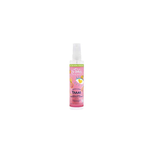 Face Mist Yaaas, Grapefruit Scent, 4.23 fl oz each (Pack of 2) Beauty & Personal Care Hydrating