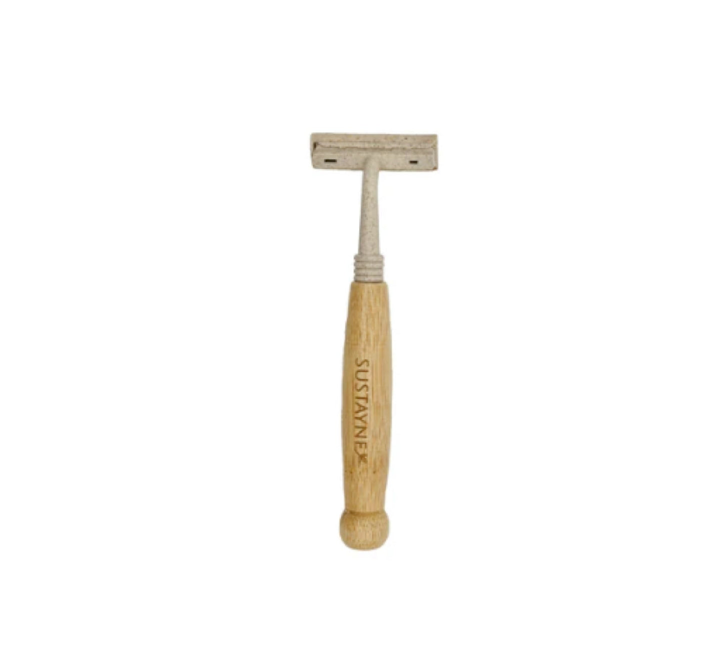 Sustayne Triple Blade Bamboo Razor (10) Beauty and Personal Care Sustayne