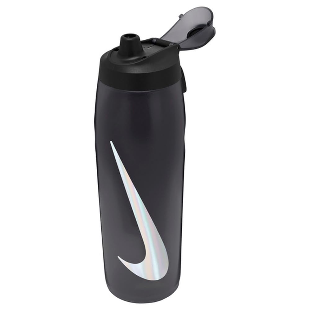 NIKE HY9000-054 REFILLER BOTTLE LOCKING LID, 32 oz