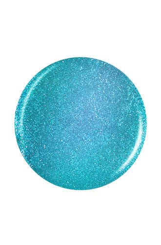 China Glaze Nail Polish, Secret Rendez-Blue 1777 Beauty & Personal Care China Glaze