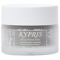 KYPRIS, Deep Forest Clay Clarifying Exfoliation Mask, Physical & Acid Exfoliation, Clarifying Clay & Soothing Botanicals (1.55 fl oz / 46 ml)
