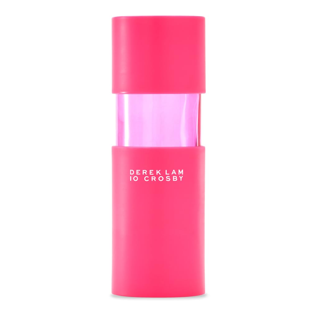 Derek Lam 10 Crosby - Love Deluxe - 1.7 Oz Eau De Parfum - A Delicate, Refreshing Fragrance Mist For Women - Perfume Spray With Floral, Woody, Musk