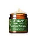 Antipodes Avocado Night Cream, 60 ML