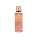 Victoria's Secret Amber Romance by Victoria's Secret Fragrance Mist Spray 8.4 oz (Women)