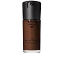 MAC Studio Fix Fluid SPF 15 24HR Matte Foundation + Oil Control, NC65, 1 Ounce