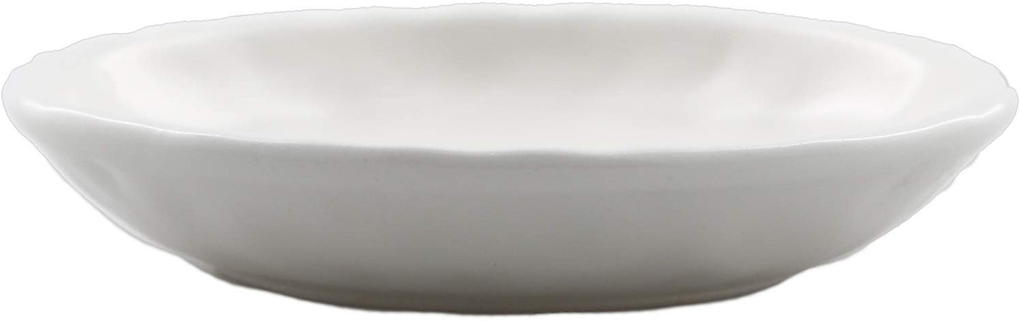 You are All Kinds of Amazing - 4 Inch Butterfly Keepsake Jewelry Trinket Dish