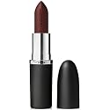 MAC M·A·CXIMAL Silky Matte Lipstick, Antique Velvet, 0.1 Ounces