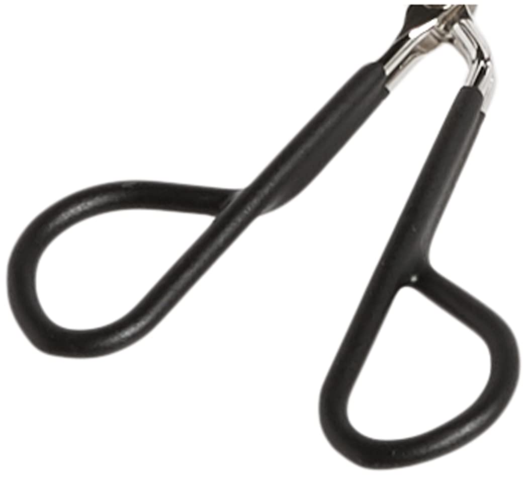 COVERGIRL Makeup Masters Eyelash Curler, Easy to Use, High Drama Lashes, 1 Count, Gentle and Easy Way to Curl Lashes, High Impact Lashes, Eye-Opening…