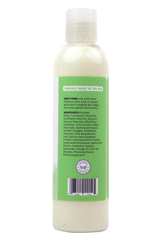 Elastin/Collagen Body Ltn
