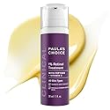 Paula's Choice CLINICAL 1% Retinol Face Treatment with Peptides, Vitamin C & Licorice Extract, Anti-Aging Skin Care Serum, Fine Lines & Wrinkles