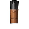 MAC Studio Fix Fluid SPF 15 24HR Matte Foundation + Oil Control, NC58, 1 Ounce