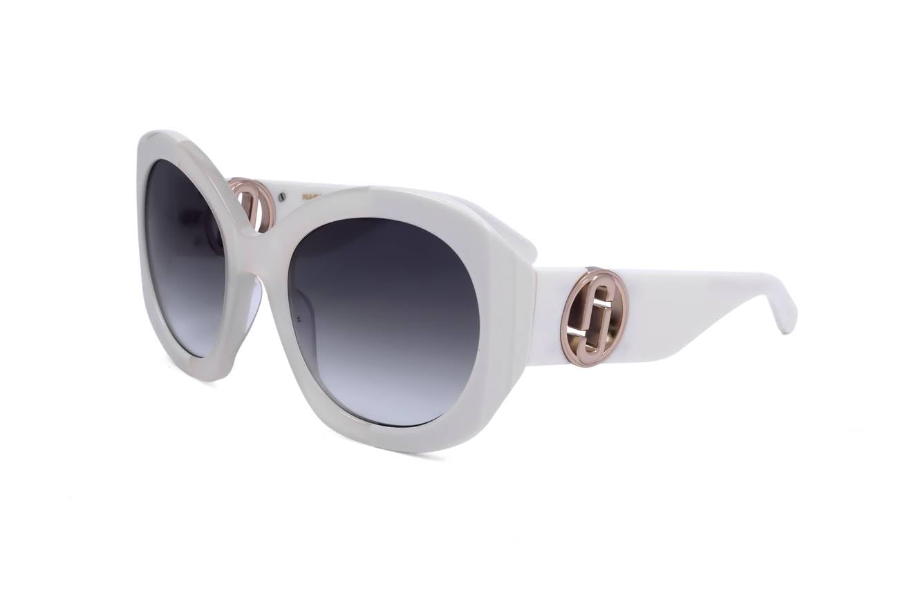 MARC JACOBS Marc 722/S, ivory, 56