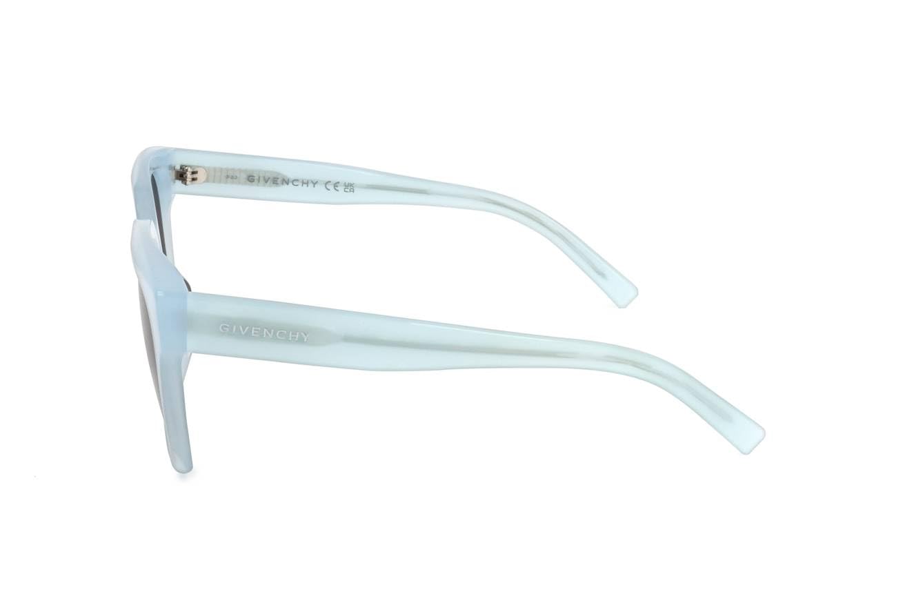 Givenchy Women's Gv40024u 56Mm Sunglasses, Blue