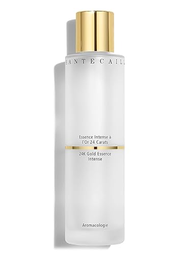 Chantecaille, 24K Gold Essence Intense