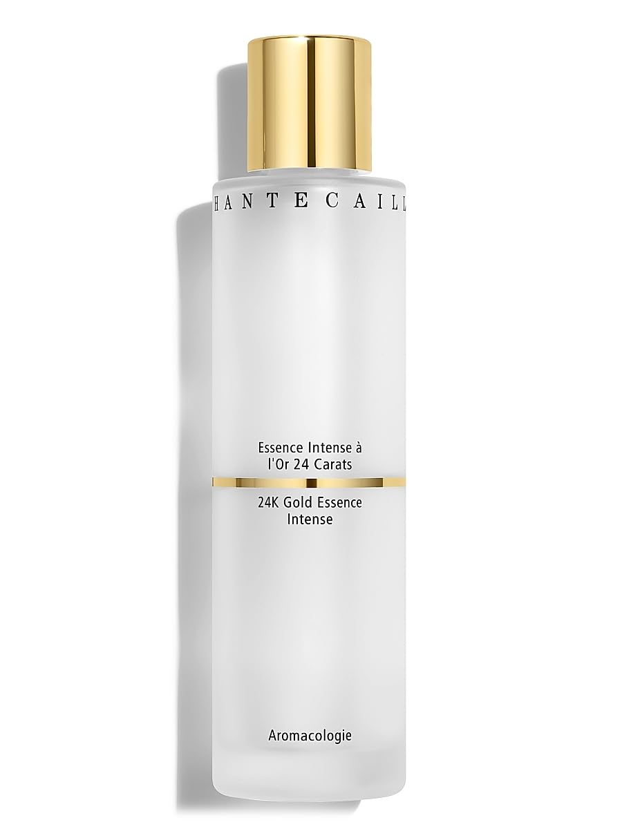 Chantecaille, 24K Gold Essence Intense