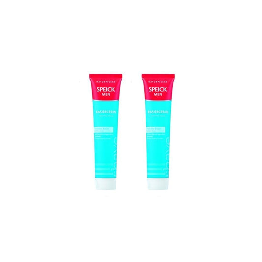 Speick Shave Cream - 2.5 fl. oz. (Pack of 2)