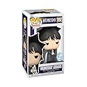 Funko Wednesday - Wednesday Addams with Umbrella Pop!