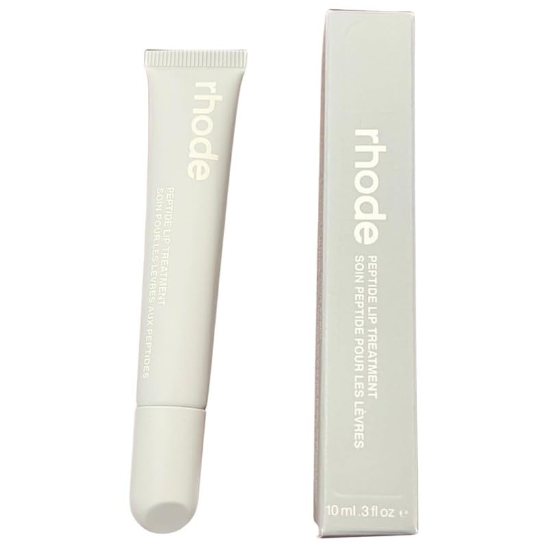 Rhode Lip Treatment 10ml / 0.3 fl oz Unscented. Beauty and Personal Care Rhode