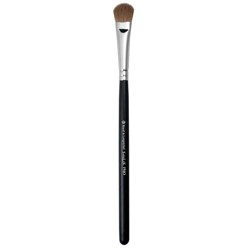 Royal Brush Silk Eye Shader Brush, Small, 0.6 Ounce