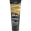 Shikai Color Reflect Gold Shampoo, 8-Ounce Tubes (Pack of 3)