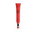 NYX PROFESSIONAL MAKEUP Powder Puff Lippie Lip Cream, Liquid Lipstick - Crushing Hard (Orange)