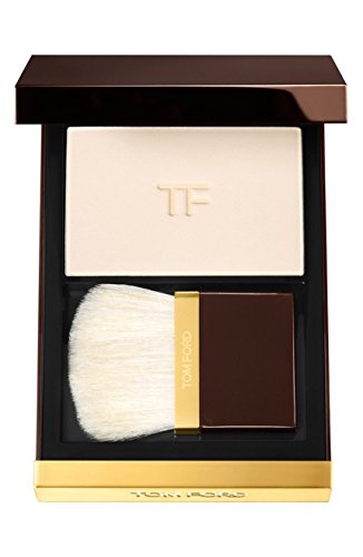 Translucent Finishing Powder
