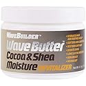 WAVEBUILDER Cocoa & Shea Wave Butter Moisture Revitalizer