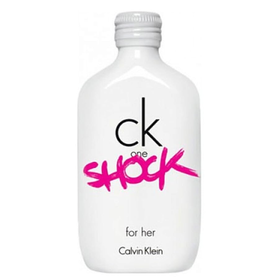 Ck One Shock 3.4 Edt L (101107)