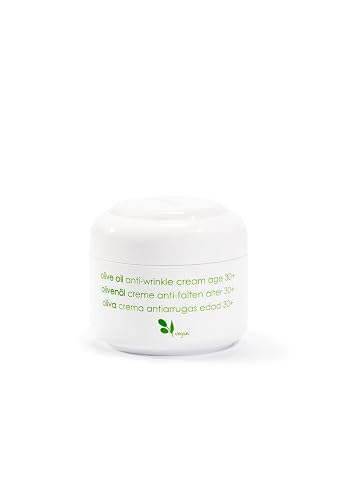 Ziaja Olive Oil Anti-Wrinkle Cream