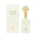 Luniche White Tie Qalb 3.4 EDP Unisex 100ml Beauty & Personal Care LUNICHE