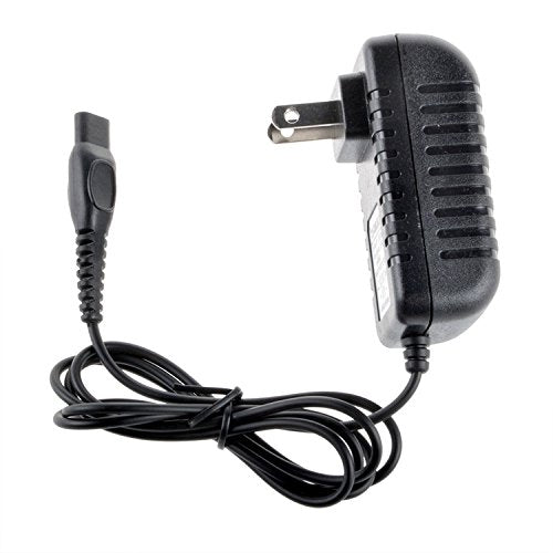 Digipartspower AC DC Adapter for Philips Norelco PowerTouch PT710 PT710/20 PT715 PT715/17 PT720 PT720/17 PT720/41 PT723 PT723/16 Electric Shaver/Razor Beauty and Personal Care Digipartspower
