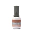 Orly GELFX Builder in a Bottle Colors | Self leveling all-in-one formula for nail extensions (Cool Taupe 0.6 oz) Beauty & Personal Care Orly