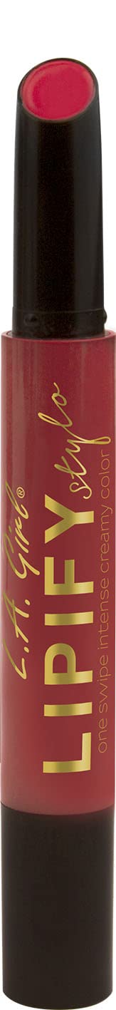 L.A. Girl Lipify Stylo, Brave GLC883