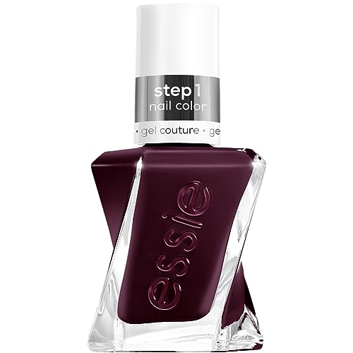 Essie Gel Couture Nail Polish #381 Tailored by Twilight Beauty & Personal Care essie