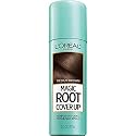 L’Oreal ParisMagic Root Cover Up - Medium Brown, 2 Ounce Pack Of 3, 2 Ounce