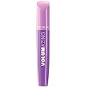 Revlon Volumazing Mascara, Oversized Brush for Thick, Fluffy, Fanned-Out Eye Lashes, Long Lasting, Black (902), 0.3 oz