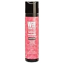 Watercolors INTENSE METALLIC Semi Permanet Color Depositing Shampoo-Sulfate & Paraben Free to Maintain & Enhance Hair Color 8 fl oz - ROSE GOLD