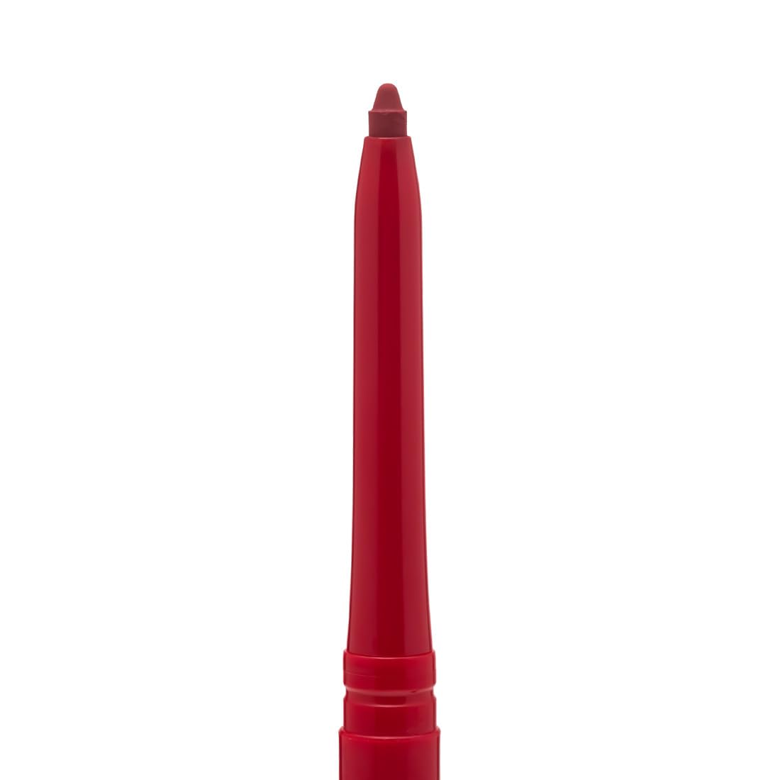 Palladio Retractable Waterproof Lip Liner High Pigmented and Creamy Color Slim Twist Up Smudge Proof Formula with Long Lasting All Day Wear No