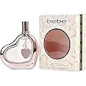 Bebe Sheer By Bebe Eau De Parfum Spray 3.4 Oz Women