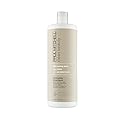 Paul Mitchell Clean Beauty Everyday Shampoo, Boosts Shine, Adds Body, For All Hair Types, 33.8 fl. oz.