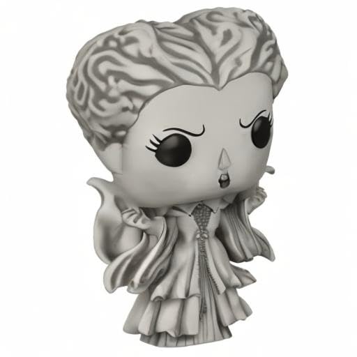 Funko Pop! Disney: Hocus Pocus - Winifred Sanderson *Stone Shop Exclusive