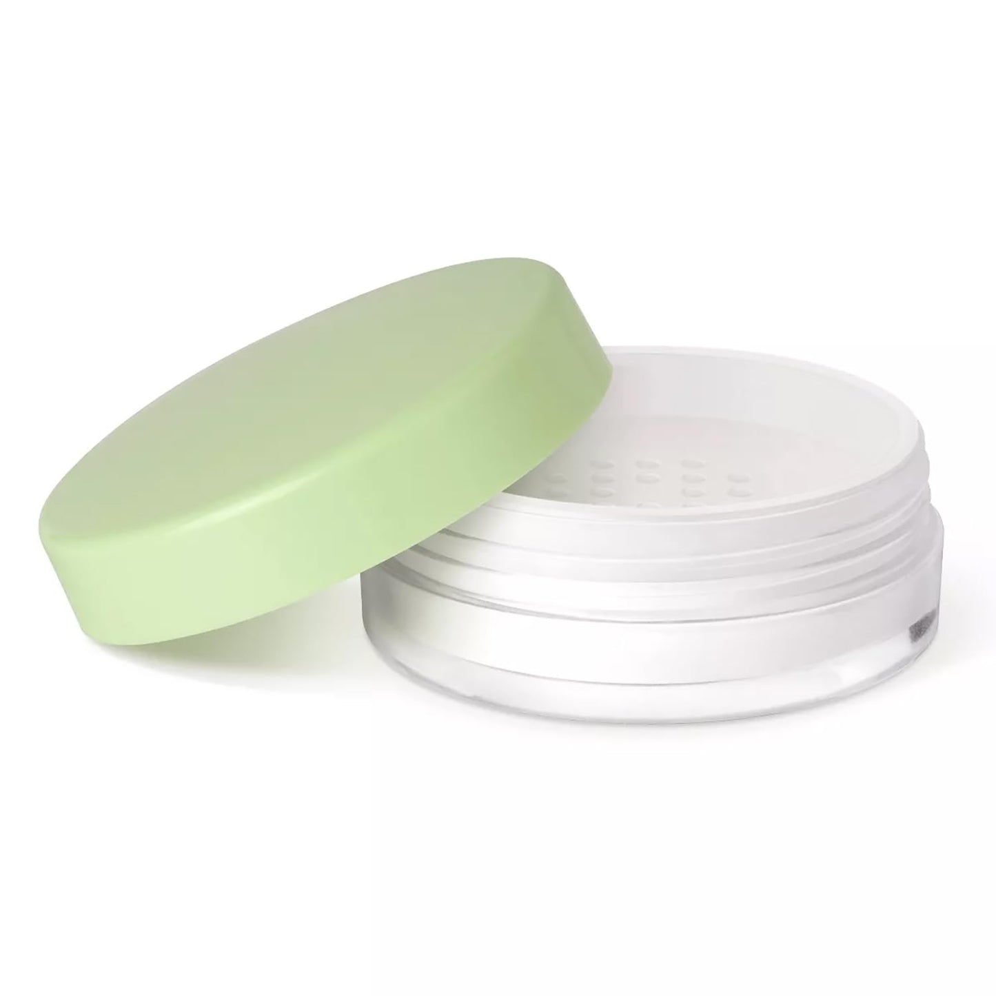 Pixi H2O Skinveil | Lightweight Setting & Finishing Powder | Blurs, Hydrates & Sets Makeup | Velvet Skin-Like Finish | 0.2 oz/5 g