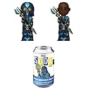 Funko Vinyl Soda: Black Panther: Wakanda Forever - Aneka (Midnight Angel) with Chase (Styles May Vary)