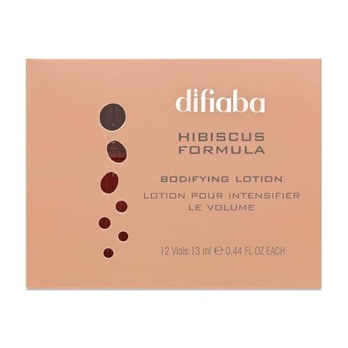 Difiaba - Luminessence Bodifying Lotion 12 of .44 oz./13 ml.
