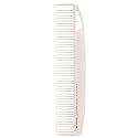 Cricket Ultra Smooth Coconut Dressing Comb - Infused with Coconut Oil & Keratin for Frizz-Free Shine, Ideal for Styling, Smoothing, and Cutting